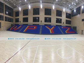 福建省龍巖市——武平第一中學青少年手球活動中心 福建省龍巖市——武平第一中學青少年手球活動中心